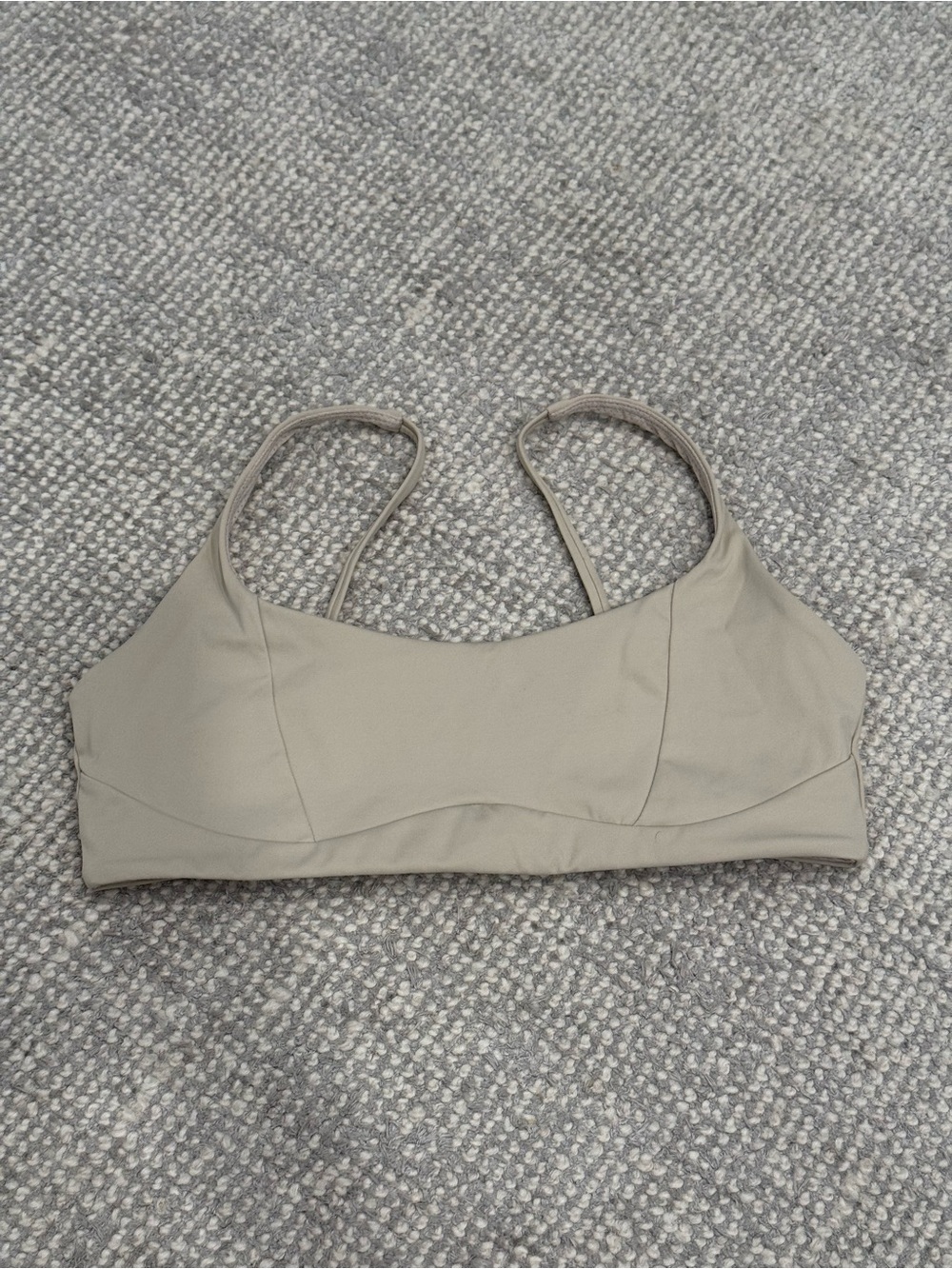 Crop Shop Boutique Callie Crop Top